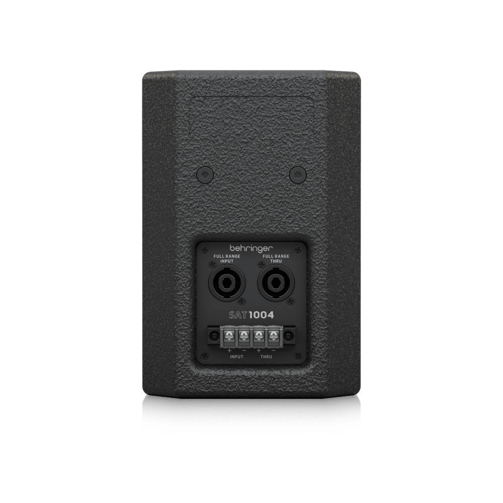 BEHRINGER SAT 1004 Passive 160W 4\ PA/Monitor Loudspeaker"